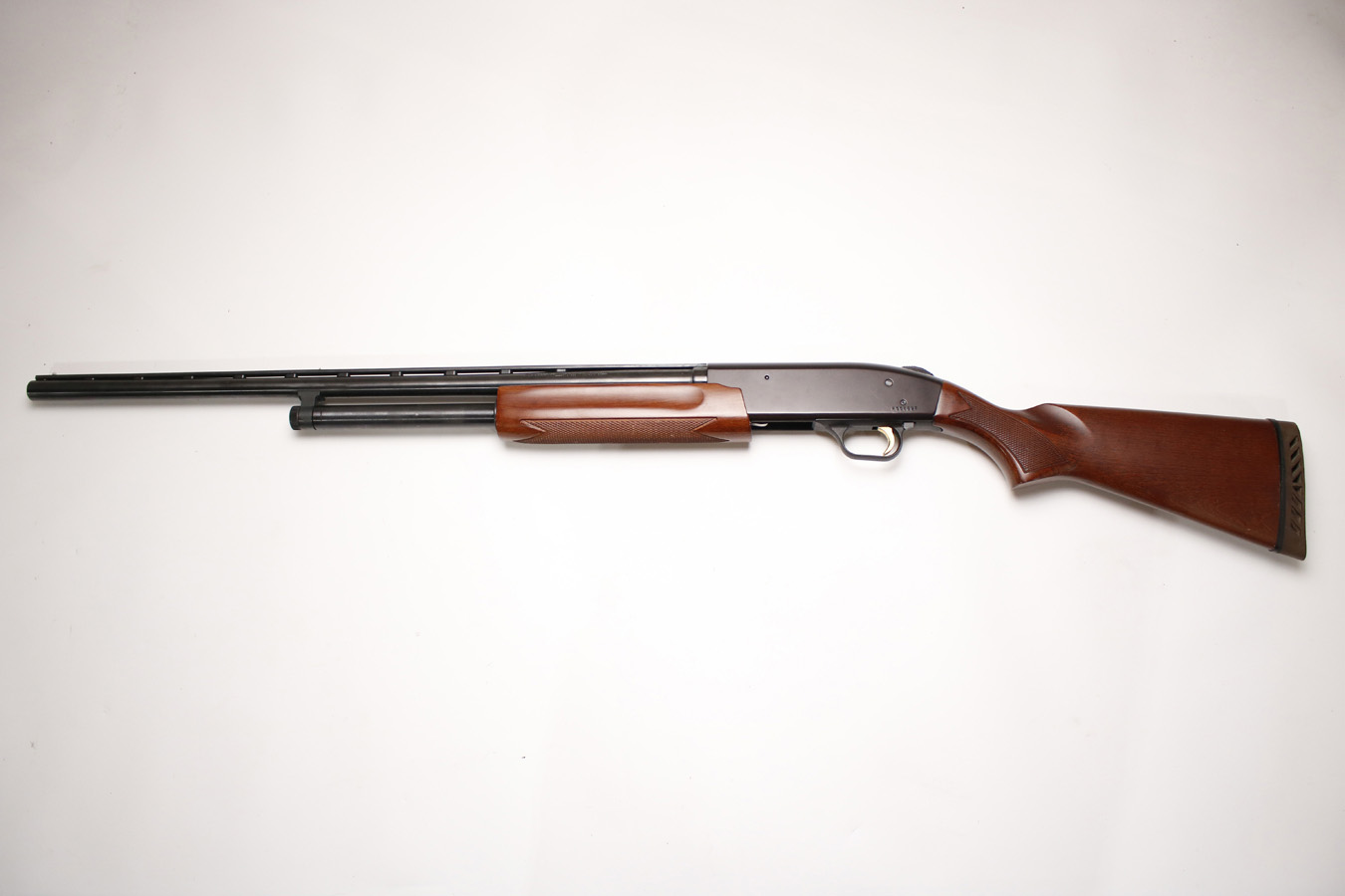 MOSSBERG Model 500C 20 Gauge Police Trade-In Shotgun